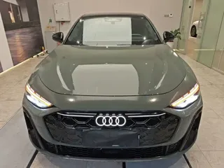 Audi A5L 2025 купить из Китая, цена 6 152 000 ₽ — Suifenhe Auto