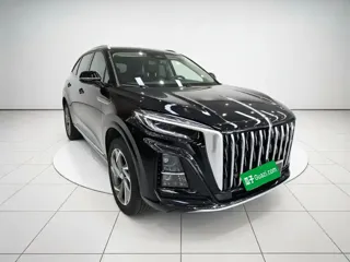Hongqi HS3 PHEV 2025 купить из Китая, цена 3 318 000 ₽ — Suifenhe Auto