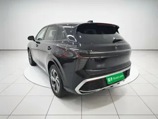 Hongqi HS3 PHEV 2025 купить из Китая, цена 3 318 000 ₽ — Suifenhe Auto