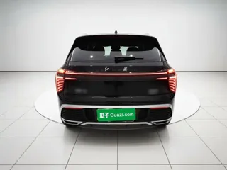 Hongqi HS3 PHEV 2025 купить из Китая, цена 3 318 000 ₽ — Suifenhe Auto
