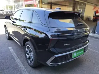 Hongqi HS3 PHEV 2025 купить из Китая, цена 3 335 000 ₽ — Suifenhe Auto