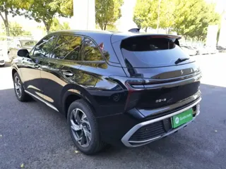 Hongqi HS3 PHEV 2025 купить из Китая, цена 3 318 000 ₽ — Suifenhe Auto