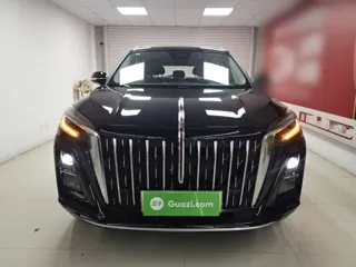 Hongqi HS3 PHEV 2025 купить из Китая, цена 3 323 000 ₽ — Suifenhe Auto