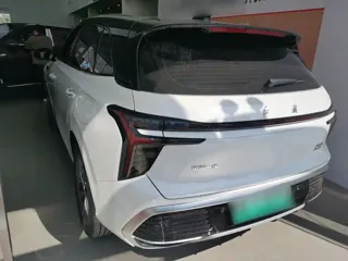 Hongqi HS3 PHEV 2025 купить из Китая, цена 3 471 000 ₽ — Suifenhe Auto