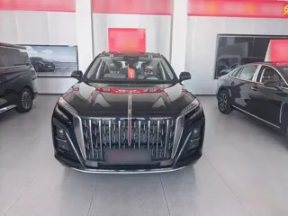 Hongqi HS3 PHEV 2026 купить из Китая, цена 3 623 000 ₽ — Suifenhe Auto