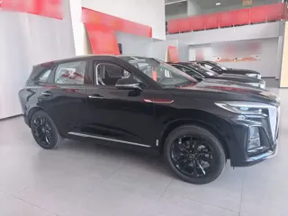 Hongqi HS3 PHEV 2026 купить из Китая, цена 3 623 000 ₽ — Suifenhe Auto