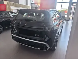 Hongqi HS3 PHEV 2026 купить из Китая, цена 3 623 000 ₽ — Suifenhe Auto