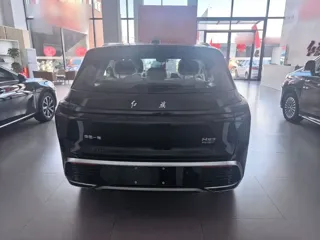 Hongqi HS3 PHEV 2026 купить из Китая, цена 3 623 000 ₽ — Suifenhe Auto