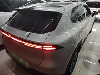Deepal S05 2025 купить из Китая, цена 3 395 000 ₽ — Suifenhe Auto