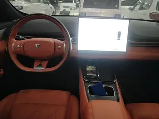 Deepal S05 2025 купить из Китая, цена 3 395 000 ₽ — Suifenhe Auto
