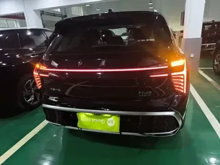 Hongqi HS3 PHEV 2025 купить из Китая, цена 3 356 000 ₽ — Suifenhe Auto