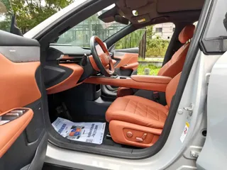 Deepal S05 2024 купить из Китая, цена 3 361 000 ₽ — Suifenhe Auto