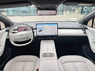Xpeng P7+ 2024 купить из Китая, цена 4 147 000 ₽ — Suifenhe Auto