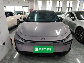 Xpeng P7+ 2025 купить из Китая, цена 4 708 000 ₽ — Suifenhe Auto
