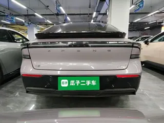 Xpeng P7+ 2025 купить из Китая, цена 4 708 000 ₽ — Suifenhe Auto