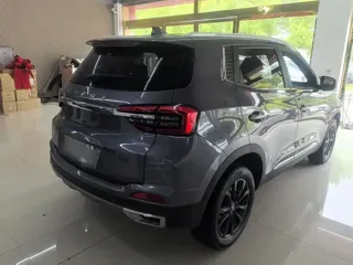 Chery Tiggo 5x 2023 купить из Китая, цена 1 184 000 ₽ — Suifenhe Auto