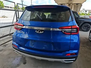 Chery Tiggo 5x 2019 купить из Китая, цена 1 142 000 ₽ — Suifenhe Auto
