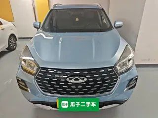 Chery Tiggo 5x 2020 купить из Китая, цена 1 244 000 ₽ — Suifenhe Auto