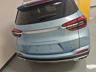 Chery Tiggo 5x 2020 купить из Китая, цена 1 244 000 ₽ — Suifenhe Auto