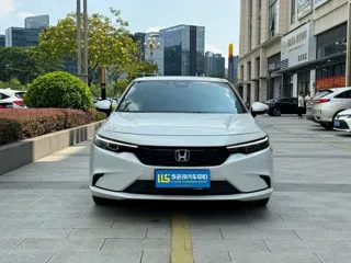 Honda Integra 2025 купить из Китая, цена 3 071 000 ₽ — Suifenhe Auto