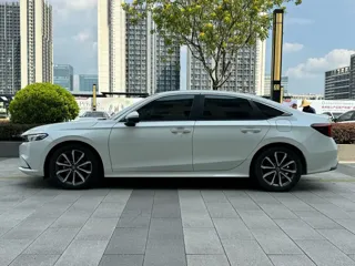 Honda Integra 2025 купить из Китая, цена 3 071 000 ₽ — Suifenhe Auto