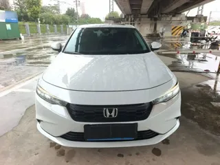 Honda Integra 2024 купить из Китая, цена 2 791 000 ₽ — Suifenhe Auto