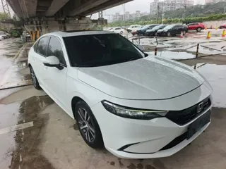 Honda Integra 2024 купить из Китая, цена 2 791 000 ₽ — Suifenhe Auto