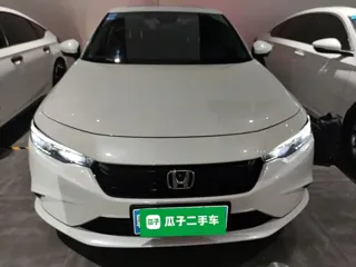 Honda Integra 2024 купить из Китая, цена 3 153 000 ₽ — Suifenhe Auto