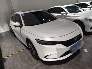 Honda Integra 2024 купить из Китая, цена 3 153 000 ₽ — Suifenhe Auto