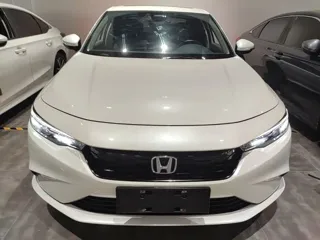 Honda Integra 2024 купить из Китая, цена 3 096 000 ₽ — Suifenhe Auto