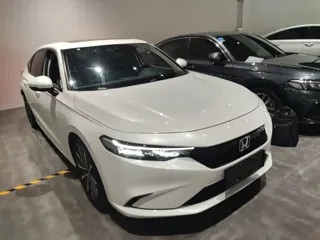 Honda Integra 2024 купить из Китая, цена 3 096 000 ₽ — Suifenhe Auto