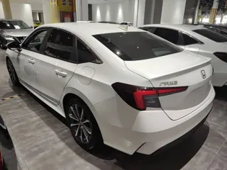 Honda Integra 2024 купить из Китая, цена 3 096 000 ₽ — Suifenhe Auto