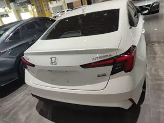 Honda Integra 2024 купить из Китая, цена 3 096 000 ₽ — Suifenhe Auto