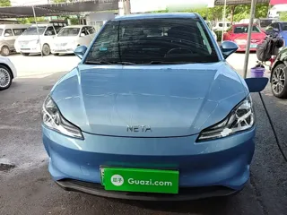 Hozon Neta V 2022 купить из Китая, цена 1 036 000 ₽ — Suifenhe Auto