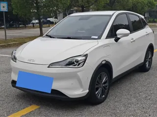 Hozon Neta V 2022 купить из Китая, цена 2 627 000 ₽ — Suifenhe Auto