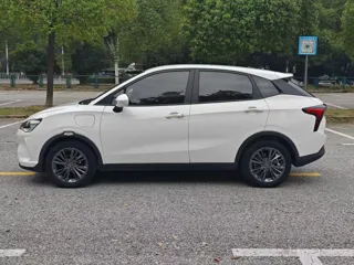 Hozon Neta V 2022 купить из Китая, цена 2 627 000 ₽ — Suifenhe Auto