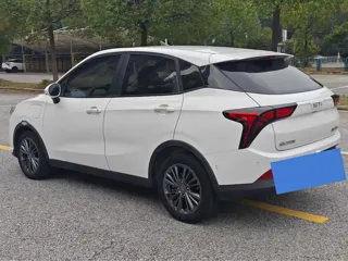 Hozon Neta V 2022 купить из Китая, цена 2 627 000 ₽ — Suifenhe Auto