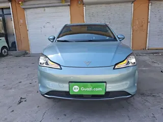 Hozon Neta V 2023 купить из Китая, цена 2 794 000 ₽ — Suifenhe Auto