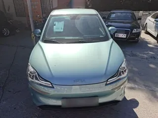 Hozon Neta V 2021 купить из Китая, цена 1 082 000 ₽ — Suifenhe Auto
