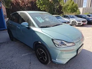Hozon Neta V 2021 купить из Китая, цена 1 082 000 ₽ — Suifenhe Auto