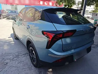 Hozon Neta V 2021 купить из Китая, цена 1 082 000 ₽ — Suifenhe Auto