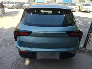 Hozon Neta V 2021 купить из Китая, цена 1 082 000 ₽ — Suifenhe Auto
