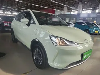 Hozon Neta V 2022 купить из Китая, цена 1 130 000 ₽ — Suifenhe Auto