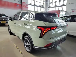 Hozon Neta V 2022 купить из Китая, цена 1 130 000 ₽ — Suifenhe Auto
