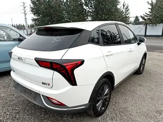 Hozon Neta V 2023 купить из Китая, цена 2 792 000 ₽ — Suifenhe Auto