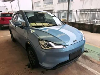 Hozon Neta V 2022 купить из Китая, цена 1 051 000 ₽ — Suifenhe Auto