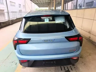 Hozon Neta V 2022 купить из Китая, цена 1 051 000 ₽ — Suifenhe Auto