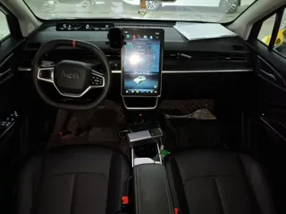 Hozon Neta V 2023 купить из Китая, цена 1 021 000 ₽ — Suifenhe Auto