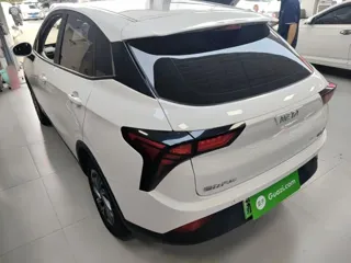 Hozon Neta V 2021 купить из Китая, цена 1 053 000 ₽ — Suifenhe Auto