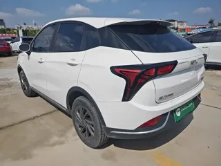 Hozon Neta V 2022 купить из Китая, цена 1 033 000 ₽ — Suifenhe Auto